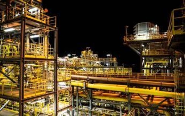 Eni avvia produzione full-field del campo di Ndungu Eni avvia produzione full-field del campo di Ndungu