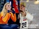 Jutta Leerdam, San Valentino a... Milano Cortina: il messaggio di Jake Paul dopo l'oro alle Olimpiadi