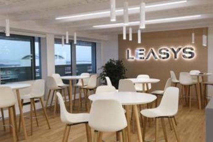 Leasys rilancia su mobilità flessibile, digitale e servizi Leasys rilancia su mobilità flessibile, digitale e servizi