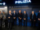 Roma, inaugurata nuova sede operativa della PolMetro a Termini Roma, inaugurata nuova sede operativa della PolMetro a Termini
