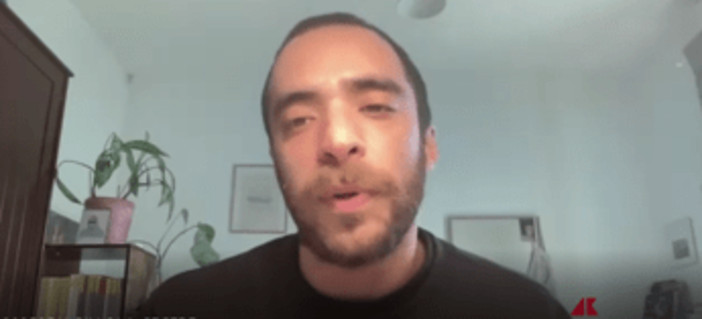 Cecere (Plus Aps): &quot;Campagna 'La scelta sei tu' dà voce a persone con Hiv&quot;