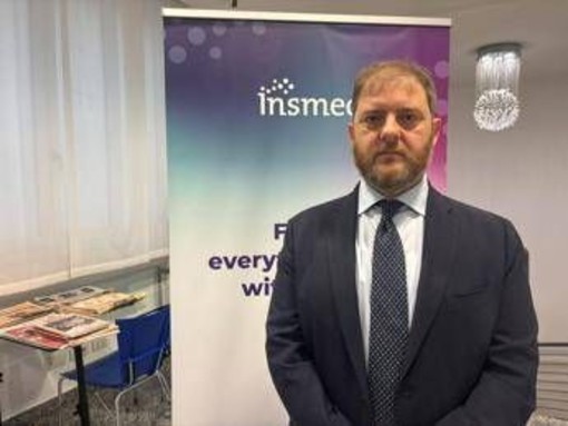 Aliberti (Hunimed): "Approccio multidisciplinare chiave in bronchiectasie" Aliberti (Hunimed): "Approccio multidisciplinare chiave in bronchiectasie"