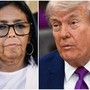 Venezuela, Trump: "Sto considerando di renderlo 51esimo Stato" Venezuela, Trump: "Sto considerando di renderlo 51esimo Stato"