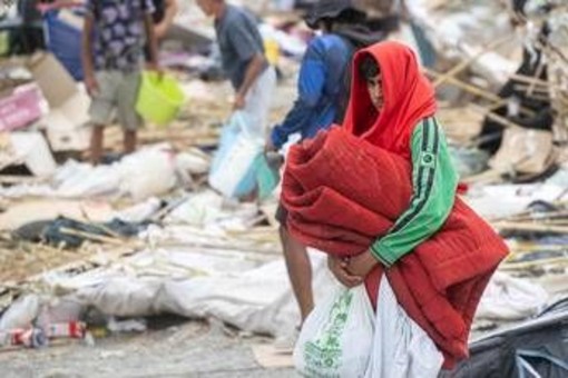Migranti, il ricercatore di Oxford: "Sfide comuni in tutto il mondo ma nessuno ha ancora la soluzione miracolosa" Migranti, il ricercatore di Oxford: "Sfide comuni in tutto il mondo ma nessuno ha ancora la soluzione miracolosa"