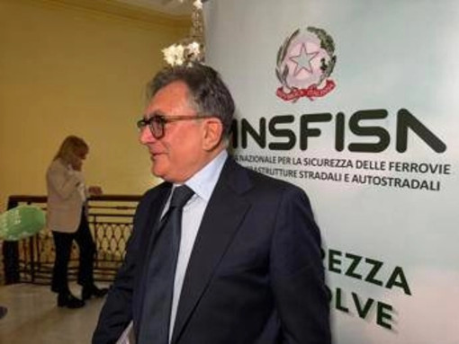 Trasporti, Capomolla (Ansfisa): &quot;Obiettivo è individuare zone su cui intervenire&quot;