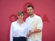 Federica Pellegrini compie 37 anni, Matteo Giunta: &quot;Buon compleanno tata mia&quot;