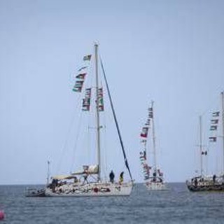 Flotilla, i due attivisti arrestati restano in carcere: tribunale Israele proroga di sei giorni la detenzione