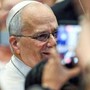 Papa: "Mi hanno trovato nodulo circoscritto al polmone, mi opero"