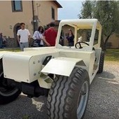 Compact Tractor, il prototipo italiano di trattore che abbatte incidenti mortali in agricoltura