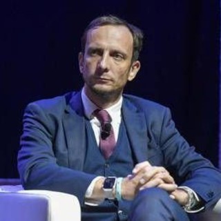 Fedriga: "Completare attuazione Missione 6 per dare a cittadini risposte dal territorio" Fedriga: "Completare attuazione Missione 6 per dare a cittadini risposte dal territorio"