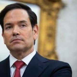 Ucraina, a Ginevra incontro Ue-Usa-Ucraina. Rubio: "Piano scritto da Stati Uniti, non è lista desideri di Mosca" Ucraina, a Ginevra incontro Ue-Usa-Ucraina. Rubio: "Piano scritto da Stati Uniti, non è lista desideri di Mosca"