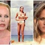 Ursula Andress compie 90 anni, la prima Bond Girl leggendaria dal bikini bianco