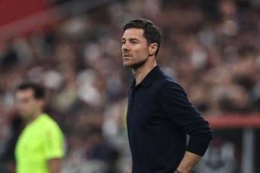 Real Madrid, Xabi Alonso non è più l'allenatore