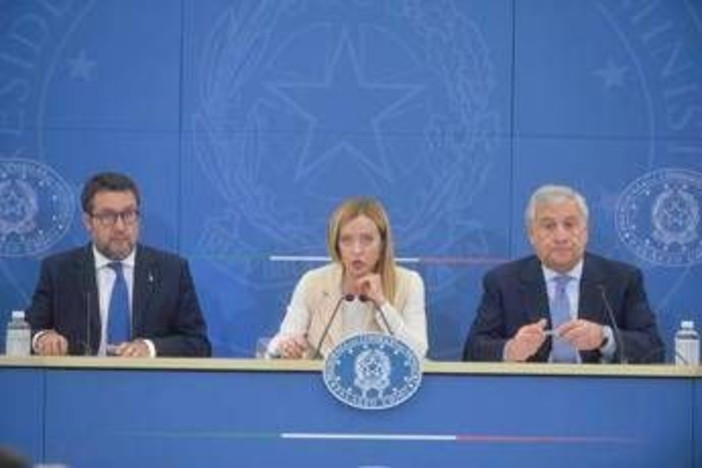 Regionali, 'caos calmo' nel centrodestra: è stand by sulle elezioni