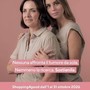 Torna Shopping4good, campagna di sensibilizzazione e fondi di QVC Italia