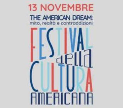 Cultura, 'The american dream' al Centro Studi Americani Cultura, 'The american dream' al Centro Studi Americani