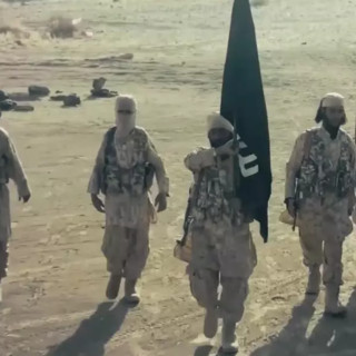 Era pronto a colpire in Occidente, arrestato terrorista marocchino