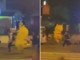 Turchia, anche Pikachu protesta contro Erdogan - Video