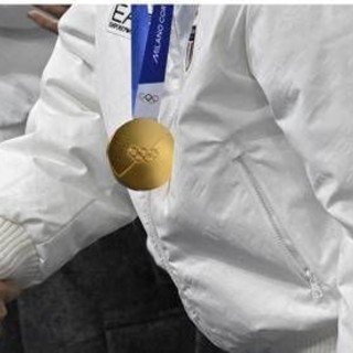 Milano Cortina, quanto vale una medaglia? I 'prezzi' alle Olimpiadi