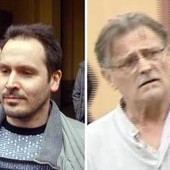 Caso Garlasco, "padre Andrea Sempio indagato per corruzione" Caso Garlasco, "padre Andrea Sempio indagato per corruzione"