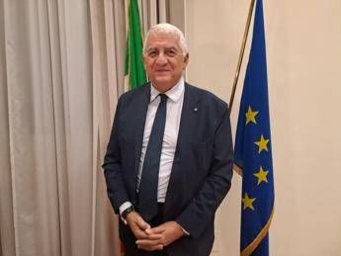 Quintavalle (Fiaso): "Con approccio One Health guardiamo alla salute nel suo insieme" Quintavalle (Fiaso): "Con approccio One Health guardiamo alla salute nel suo insieme"