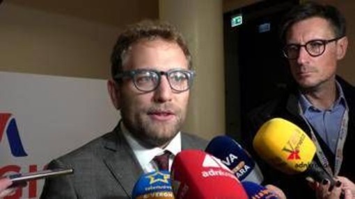 Sindaco Vicenza: "Magis vuole diventare sempre di più un player nazionale" Sindaco Vicenza: "Magis vuole diventare sempre di più un player nazionale"