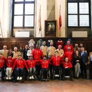 Volpi Rosse Menarini, i fantastici dieci per la stagione 2025/26