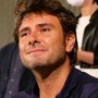 Di Battista sui social ringrazia Scanzi dopo il falso annuncio della morte: "Speriamo bene" Di Battista sui social ringrazia Scanzi dopo il falso annuncio della morte: "Speriamo bene"