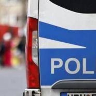 "Pianificava grave attentato jihadista in Germania", arrestato un uomo a Berlino "Pianificava grave attentato jihadista in Germania", arrestato un uomo a Berlino