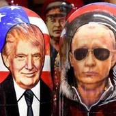 Trump, Putin e l'Alaska: incontro 'a metà strada' nell'ex impero russo