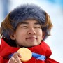 La Cina si sblocca a Milano-Cortina, primi ori con snowboard e freestyle La Cina si sblocca a Milano-Cortina, primi ori con snowboard e freestyle