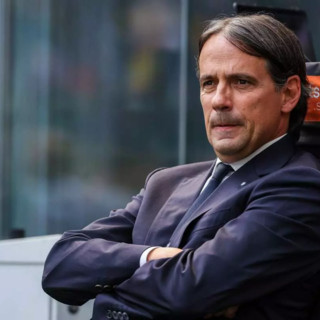 Inzaghi “Brutta settimana ma col Barcellona giocheremo da Inter”