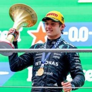 Formula 1 Gp Canada, oggi qualifiche e gara sprint: orario e dove vederle