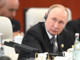 Russia, Putin sente Trump “Mosca non ha piani aggressivi contro l’Europa” Russia, Putin sente Trump “Mosca non ha piani aggressivi contro l’Europa”