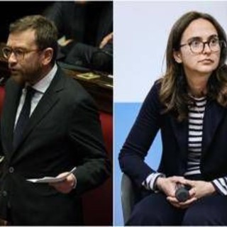 Iran, Pd e Avs votano anche risoluzione M5S. Ma riformisti dem non ci stanno