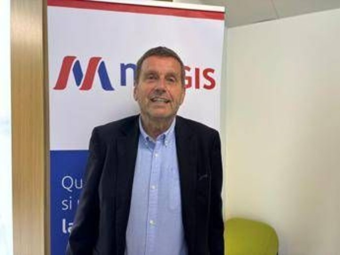 Magis, Testa: "Crescita forte nel settore delle rinnovabili"