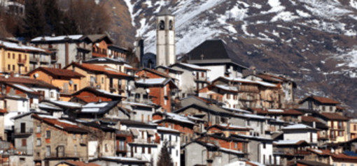 Il sindaco di Cavargna: &quot;Siamo il Comune più povero d'Italia ma si vive da Dio&quot;