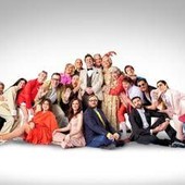 'GialappaShow', tutto sulla nuova stagione: data, cast e parodie