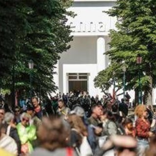 Biennale Arte, riprese ispezioni del ministero a Ca' Giustinian