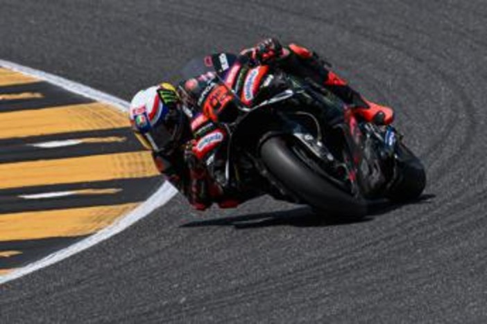 MotoGp, oggi qualifiche e gara Sprint Gp Aragon: orari e dove vederle in tv MotoGp, oggi qualifiche e gara Sprint Gp Aragon: orari e dove vederle in tv