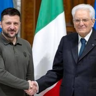 Mattarella 'russofobo', cos'è l'archivio di Mosca: 4 pagine e 20 Paesi in lista