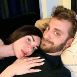 Bianca Atzei annuncia l'addio a Stefano Corti: &quot;Strade diverse, mi sento un po' sola&quot;