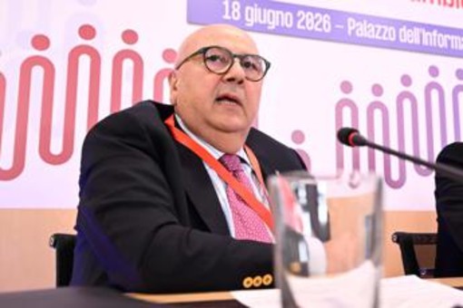 Cimmino Caserta (Princes Italia): "Con Plasmon impegno per invertire trend natalità" Cimmino Caserta (Princes Italia): "Con Plasmon impegno per invertire trend natalità"