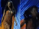 Incidente a Miss Universo, cade dalla passerella e finisce in barella Incidente a Miss Universo, cade dalla passerella e finisce in barella