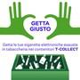 Al via la nuova campagna Logista per lo smaltimento delle sigarette elettroniche Al via la nuova campagna Logista per lo smaltimento delle sigarette elettroniche