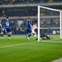 Lukaku torna al gol e gela il Bentegodi al 96°, Verona-Napoli 1-2