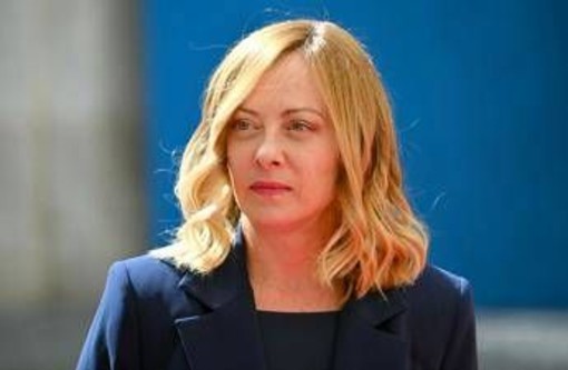Giustizia, Meloni: &quot;La riformiamo per eliminare storture&quot;