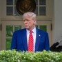 Iran, nucleare e Gaza: &quot;Trump ha visto il ministro israeliano Dermer&quot;