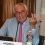 Mare, Prete (Unioncamere): "Per l'Italia ruolo centrale nella dimensione sottomarina del Mediterraneo" Mare, Prete (Unioncamere): "Per l'Italia ruolo centrale nella dimensione sottomarina del Mediterraneo"