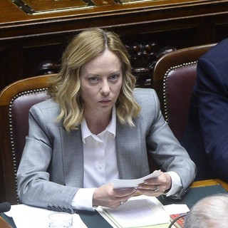 Strage Capaci, Meloni “Governo sempre in prima linea contro la criminalità”
